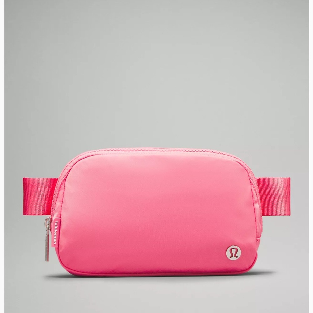 Lululemon Belt Bag